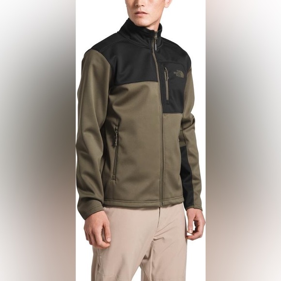 The North Face Apex Risor men's jacket - Picture 7 of 7